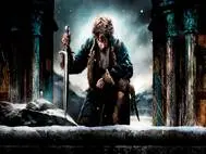 The Hobbit the Battle of the Five Armies wallpaper 9