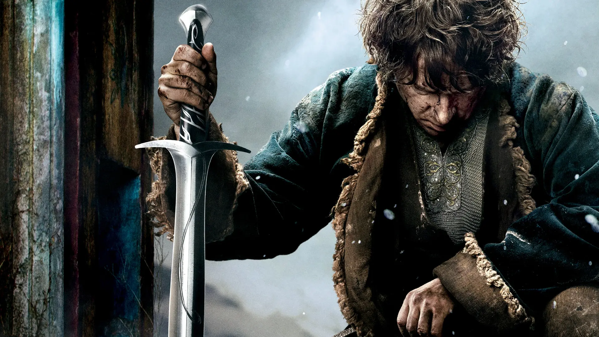 The Hobbit the Battle of the Five Armies wallpaper 10
