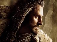 The Hobbit the Desolation of Smaug wallpaper 4