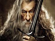 The Hobbit the Desolation of Smaug wallpaper 5