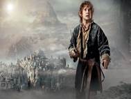 The Hobbit the Desolation of Smaug wallpaper 6
