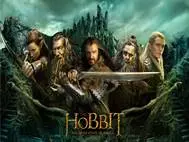 The Hobbit the Desolation of Smaug wallpaper 9
