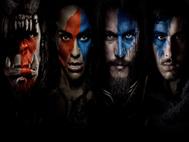 Warcraft Movie wallpaper 12