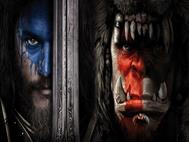 Warcraft Movie wallpaper 2