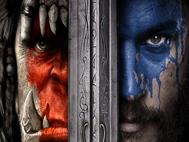 Warcraft Movie wallpaper 4