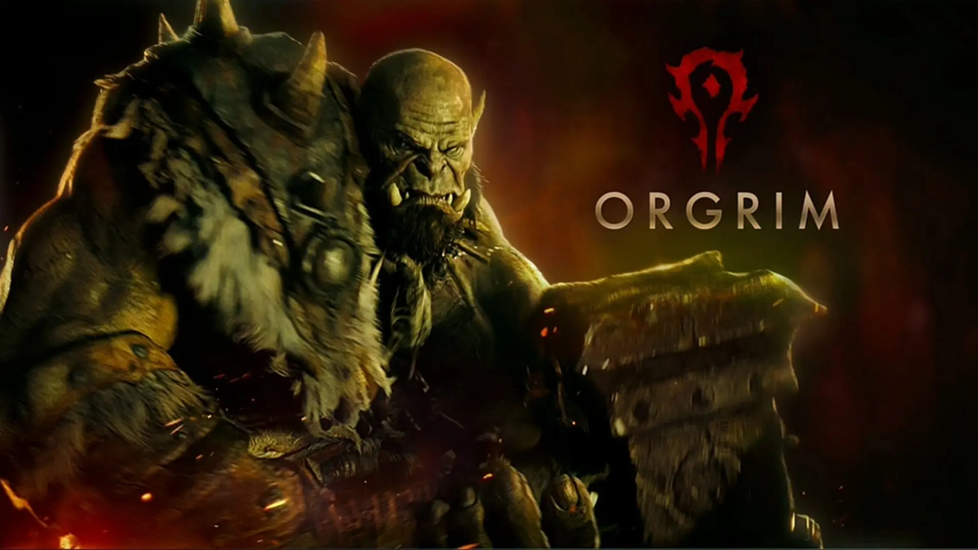 Warcraft Movie wallpaper 11