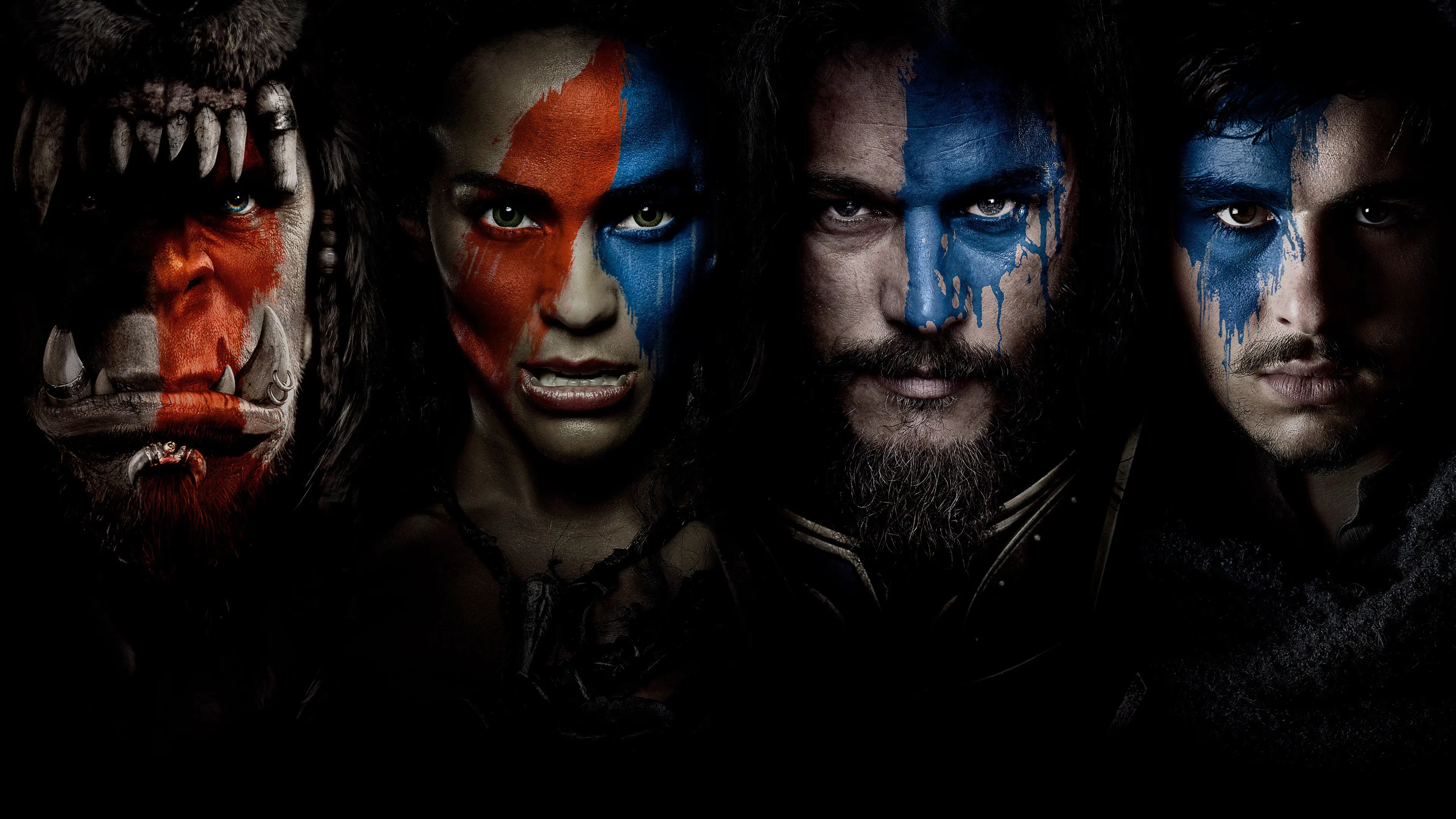 Warcraft Movie wallpaper 12