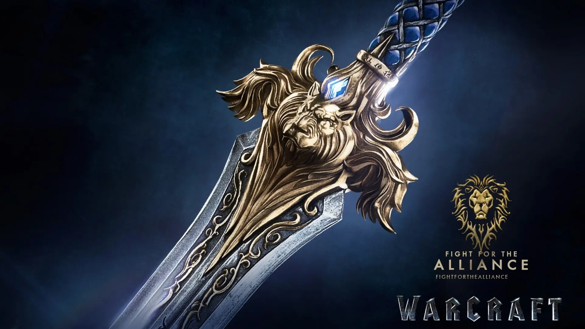 Warcraft Movie wallpaper 14