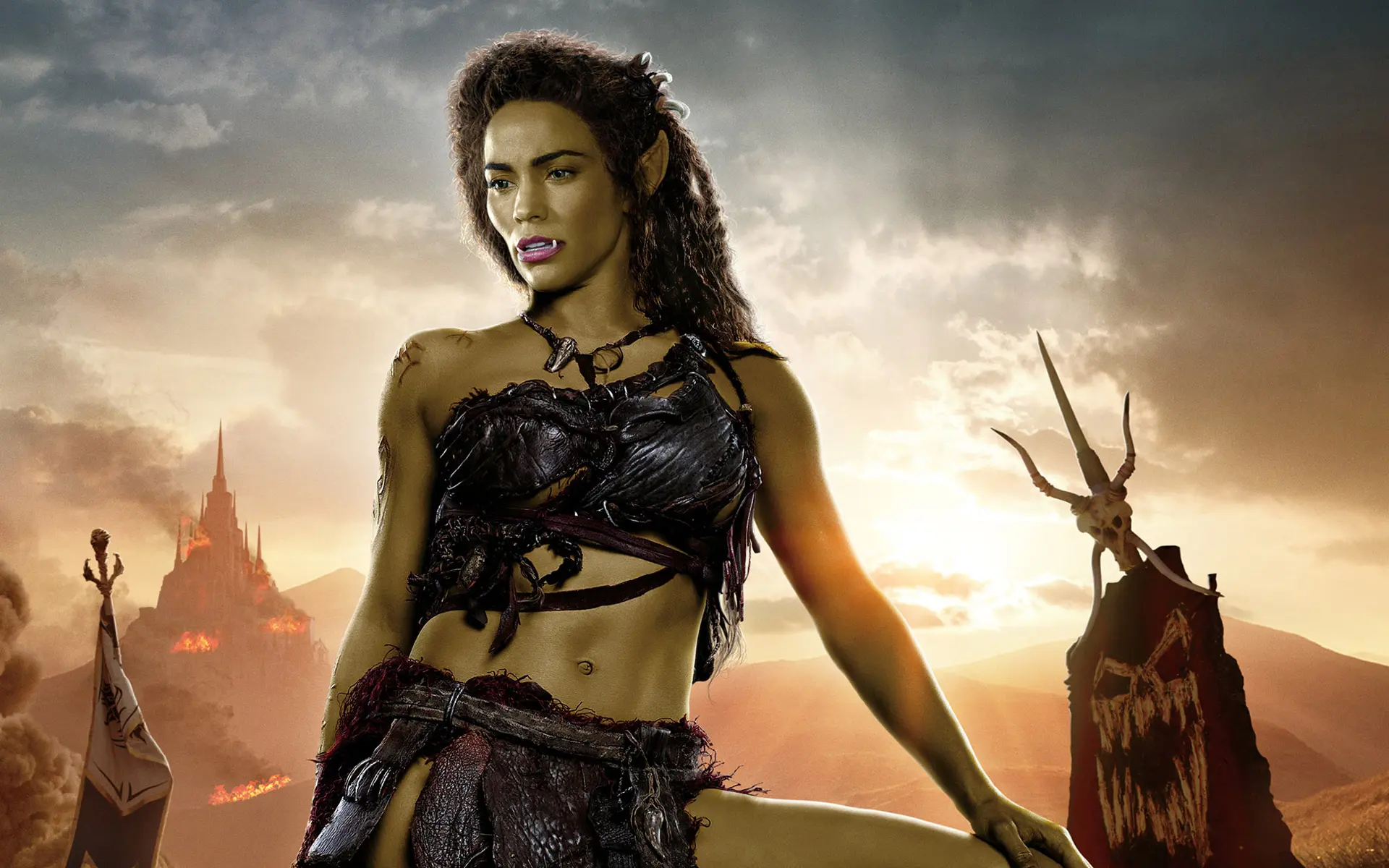 Warcraft Movie wallpaper 15