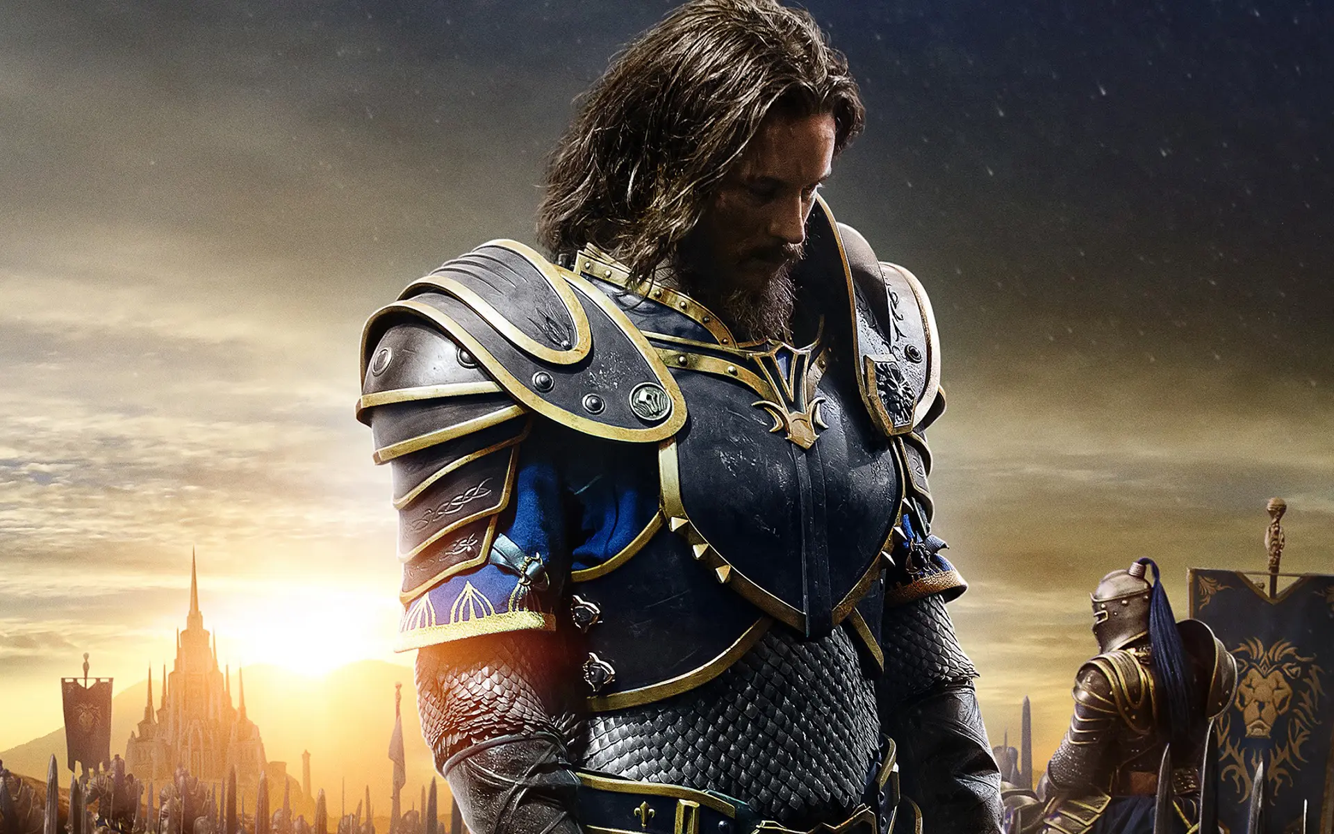 Warcraft Movie wallpaper 5