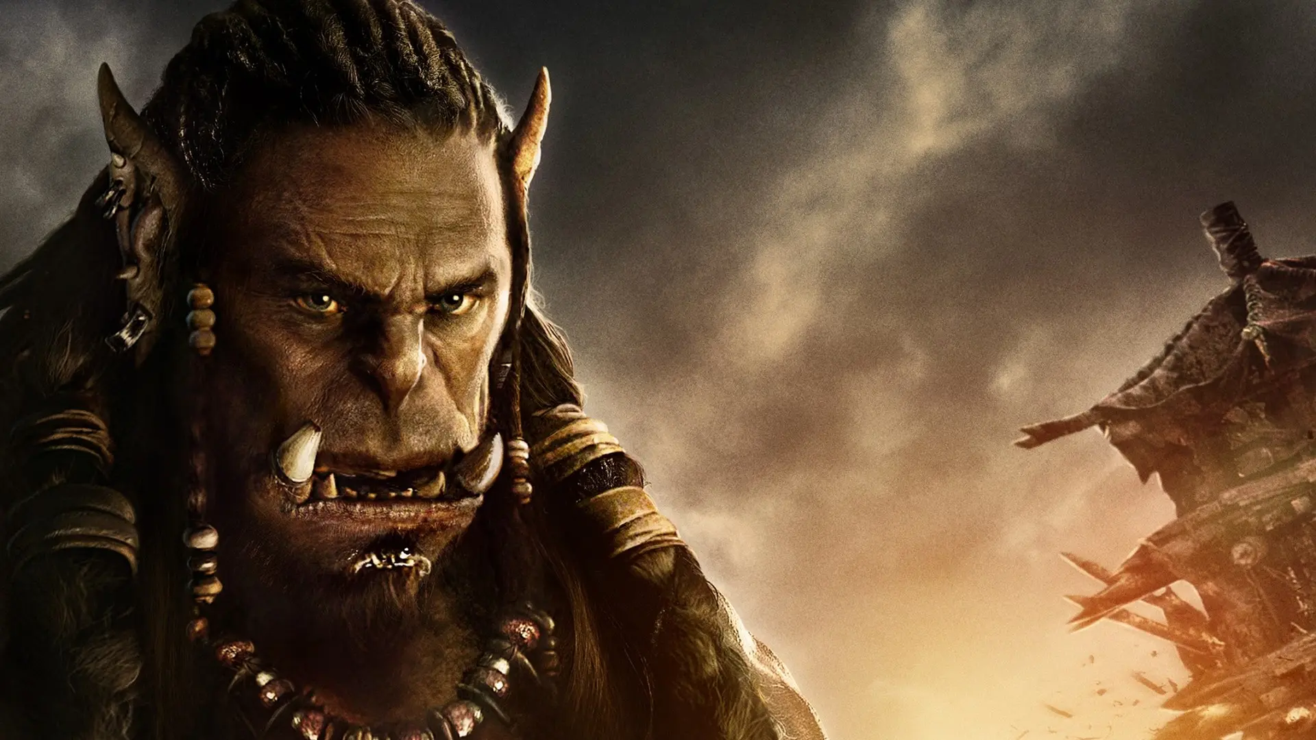 Warcraft Movie wallpaper 7