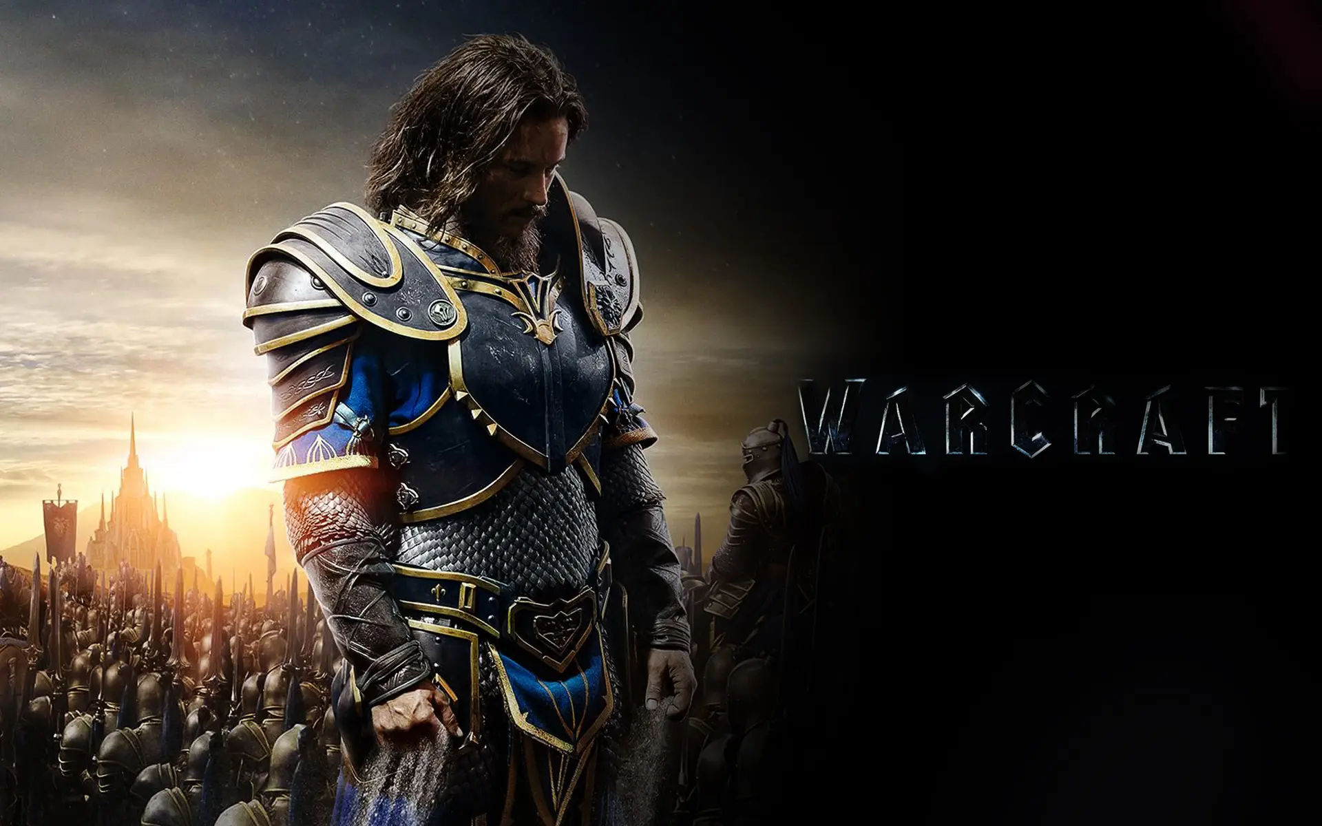 Warcraft Movie wallpaper 8