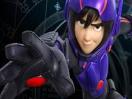 Big Hero 6 wallpaper 10