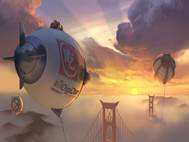 Big Hero 6 wallpaper 13