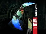 Big Hero 6 wallpaper 9