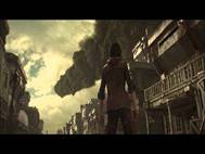 Captain Harlock wallpaper 4