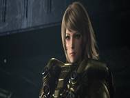 Captain Harlock wallpaper 5