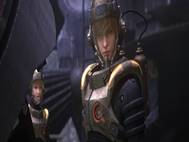 Captain Harlock wallpaper 6
