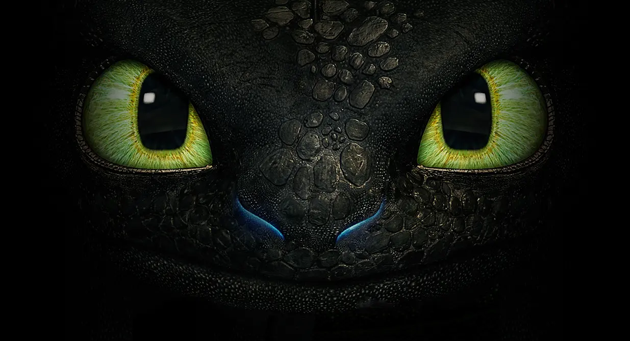 How to Train your Dragon wallpaper 11