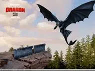 How to Train your Dragon wallpaper 10