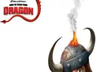 How to Train your Dragon wallpaper 14
