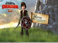 How to Train your Dragon wallpaper 15