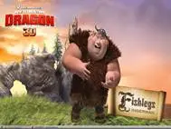 How to Train your Dragon wallpaper 16