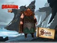 How to Train your Dragon wallpaper 17