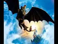 How to Train your Dragon wallpaper 3