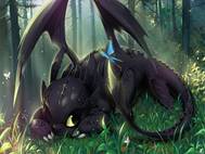 How to Train your Dragon wallpaper 5