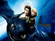How to Train your Dragon wallpaper 7