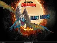 How to Train your Dragon wallpaper 8