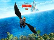 How to Train your Dragon wallpaper 9