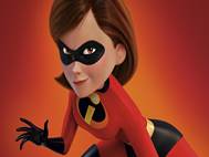 Incredibles 2 background 20