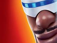 Incredibles 2 background 26