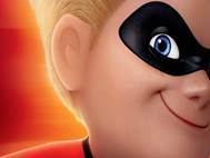 Incredibles 2 background 28