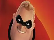 Incredibles 2 background 32