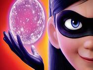 Incredibles 2 background 33