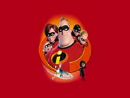 Incredibles 2 background 36
