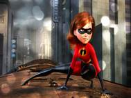 Incredibles 2 background 39