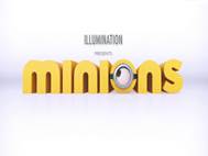 Minions Movie wallpaper 1