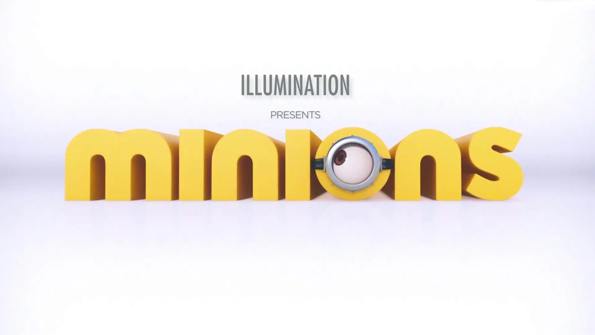 Minions Movie wallpaper 1