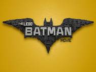 The Lego Batman Movie wallpaper 1