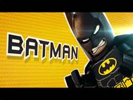 The Lego Batman Movie wallpaper 11