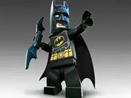 The Lego Batman Movie wallpaper 4