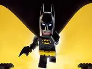 The Lego Batman Movie wallpaper 5