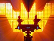 The Lego Batman Movie wallpaper 6