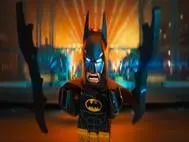 The Lego Batman Movie wallpaper 7