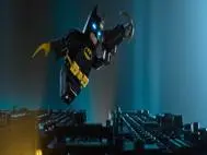 The Lego Batman Movie wallpaper 8
