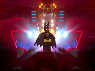 The Lego Batman Movie wallpaper 9